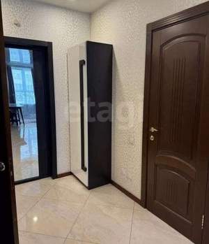 2-к квартира, на длительный срок, 60м2, 12/26 этаж