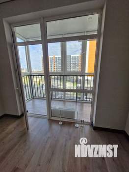 Студия квартира, на длительный срок, 20м2, 8/9 этаж