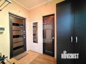 1-к квартира, на длительный срок, 40м2, 5/24 этаж