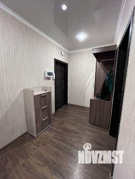 1-к квартира, на длительный срок, 39м2, 15/16 этаж