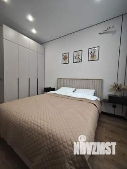 1-к квартира, на длительный срок, 36м2, 5/9 этаж