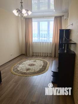 1-к квартира, на длительный срок, 46м2, 12/12 этаж