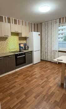 2-к квартира, на длительный срок, 59м2, 2/16 этаж