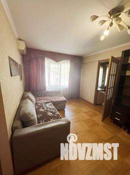 2-к квартира, на длительный срок, 49м2, 1/6 этаж