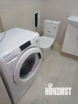 1-к квартира, на длительный срок, 35м2, 9/19 этаж