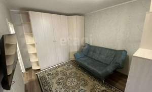 1-к квартира, на длительный срок, 37м2, 6/16 этаж