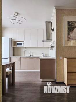 1-к квартира, на длительный срок, 50м2, 9/18 этаж