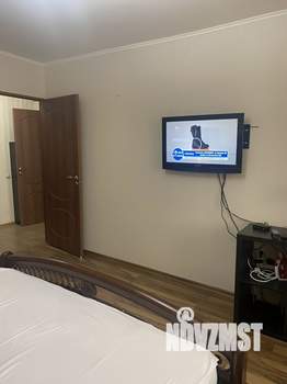 1-к квартира, посуточно, 37м2, 2/10 этаж