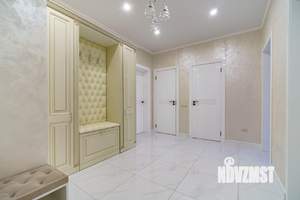 2-к квартира, посуточно, 75м2, 1/1 этаж