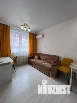 2-к квартира, посуточно, 45м2, 6/16 этаж