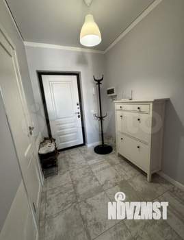 1-к квартира, на длительный срок, 38м2, 16/17 этаж