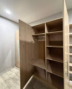 Студия квартира, на длительный срок, 25м2, 7/7 этаж