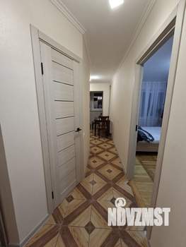 1-к квартира, на длительный срок, 30м2, 4/5 этаж