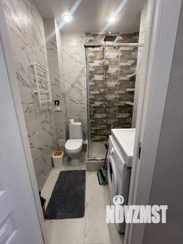 Студия квартира, на длительный срок, 23м2, 8/16 этаж