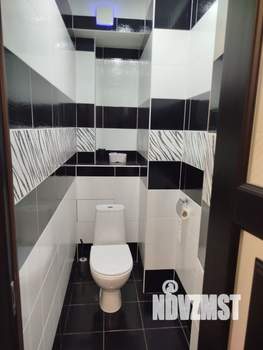 2-к квартира, посуточно, 68м2, 11/19 этаж