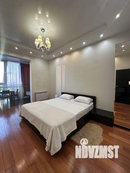 2-к квартира, посуточно, 56м2, 14/20 этаж