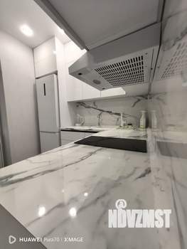 Студия квартира, на длительный срок, 31м2, 5/16 этаж