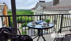 2-к квартира, посуточно, 61м2, 6/6 этаж