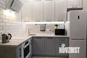 1-к квартира, посуточно, 60м2, 18/19 этаж