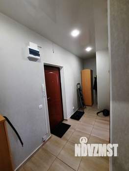 1-к квартира, на длительный срок, 41м2, 9/20 этаж