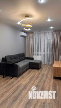 2-к квартира, на длительный срок, 75м2, 9/24 этаж