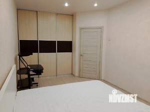 1-к квартира, на длительный срок, 35м2, 12/18 этаж