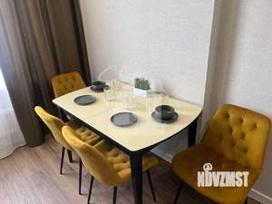 1-к квартира, на длительный срок, 39м2, 13/16 этаж