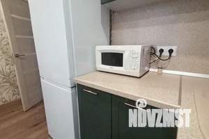 1-к квартира, посуточно, 40м2, 20/20 этаж