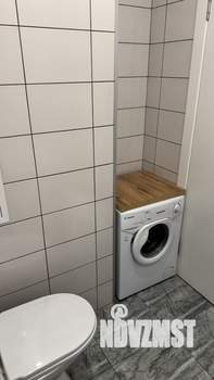 Студия квартира, на длительный срок, 23м2, 8/22 этаж