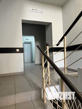 1-к квартира, на длительный срок, 51м2, 6/14 этаж