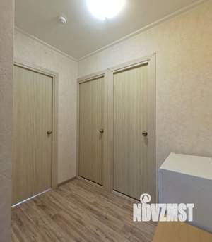 2-к квартира, на длительный срок, 54м2, 3/17 этаж