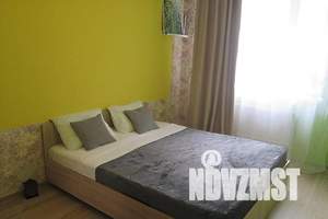 2-к квартира, посуточно, 70м2, 7/17 этаж