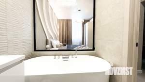 2-к квартира, посуточно, 45м2, 22/24 этаж