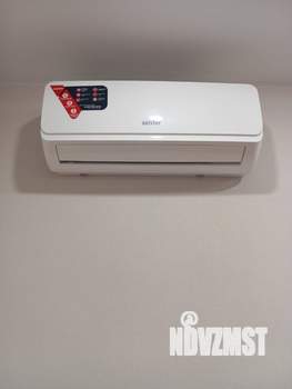 Студия квартира, на длительный срок, 24м2, 2/16 этаж