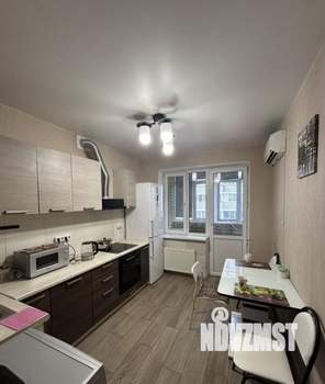 1-к квартира, на длительный срок, 36м2, 5/6 этаж