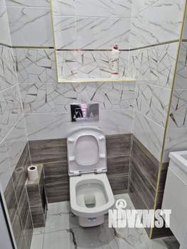 2-к квартира, на длительный срок, 54м2, 11/16 этаж