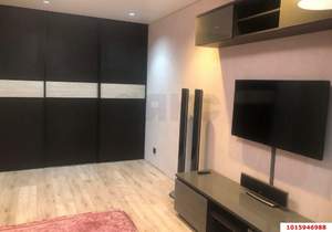 1-к квартира, на длительный срок, 38м2, 14/16 этаж