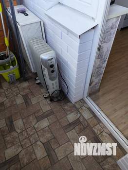 1-к квартира, на длительный срок, 38м2, 10/15 этаж