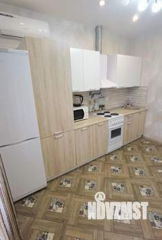 1-к квартира, на длительный срок, 43м2, 8/16 этаж