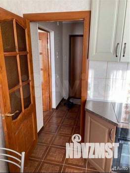 1-к квартира, на длительный срок, 32м2, 5/12 этаж