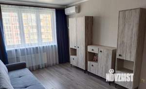 1-к квартира, на длительный срок, 20м2, 8/8 этаж