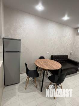 1-к квартира, на длительный срок, 36м2, 4/24 этаж