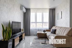 2-к квартира, посуточно, 62м2, 7/24 этаж