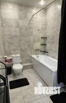 1-к квартира, на длительный срок, 46м2, 8/9 этаж