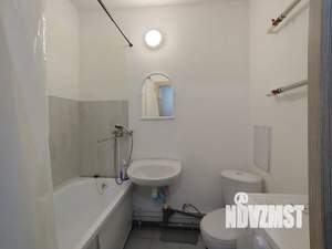 1-к квартира, посуточно, 25м2, 9/16 этаж