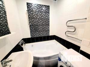 2-к квартира, посуточно, 75м2, 1/1 этаж