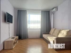 2-к квартира, посуточно, 72м2, 9/24 этаж