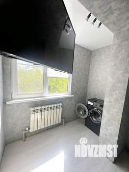 2-к квартира, на длительный срок, 55м2, 2/2 этаж