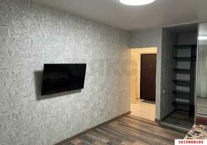 1-к квартира, на длительный срок, 35м2, 9/16 этаж