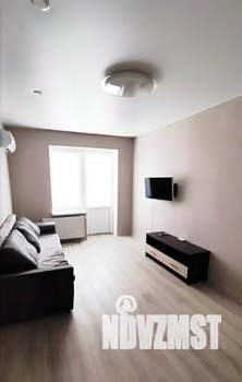 1-к квартира, на длительный срок, 40м2, 4/5 этаж
